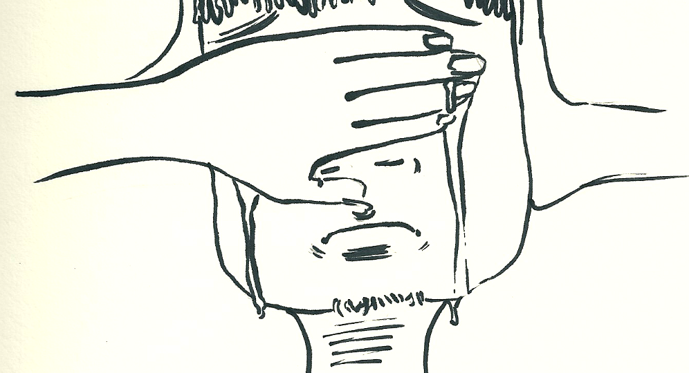 no input no output