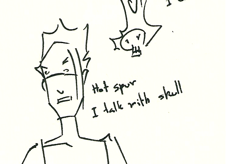 hotspur