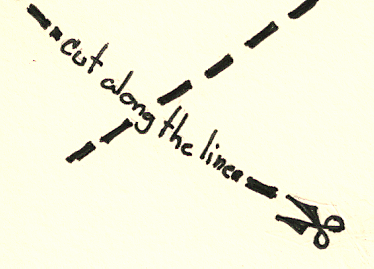 cut logo