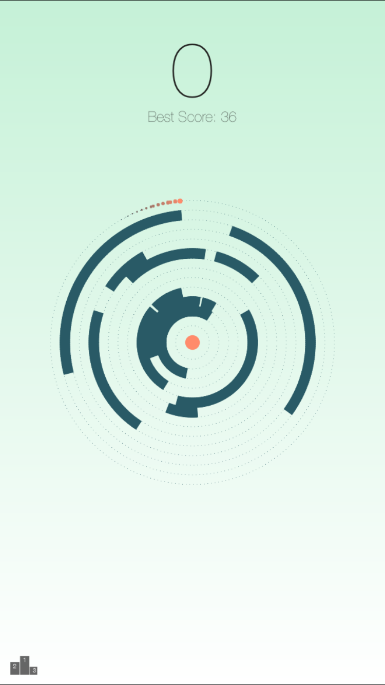 Circle 01