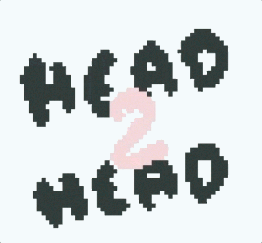 Head 2 Head